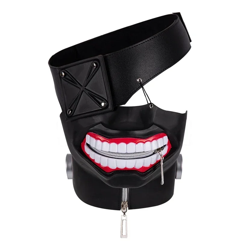 Tokyo Ghoul Mask - Máscara de Cosplay de Anime Tokyo