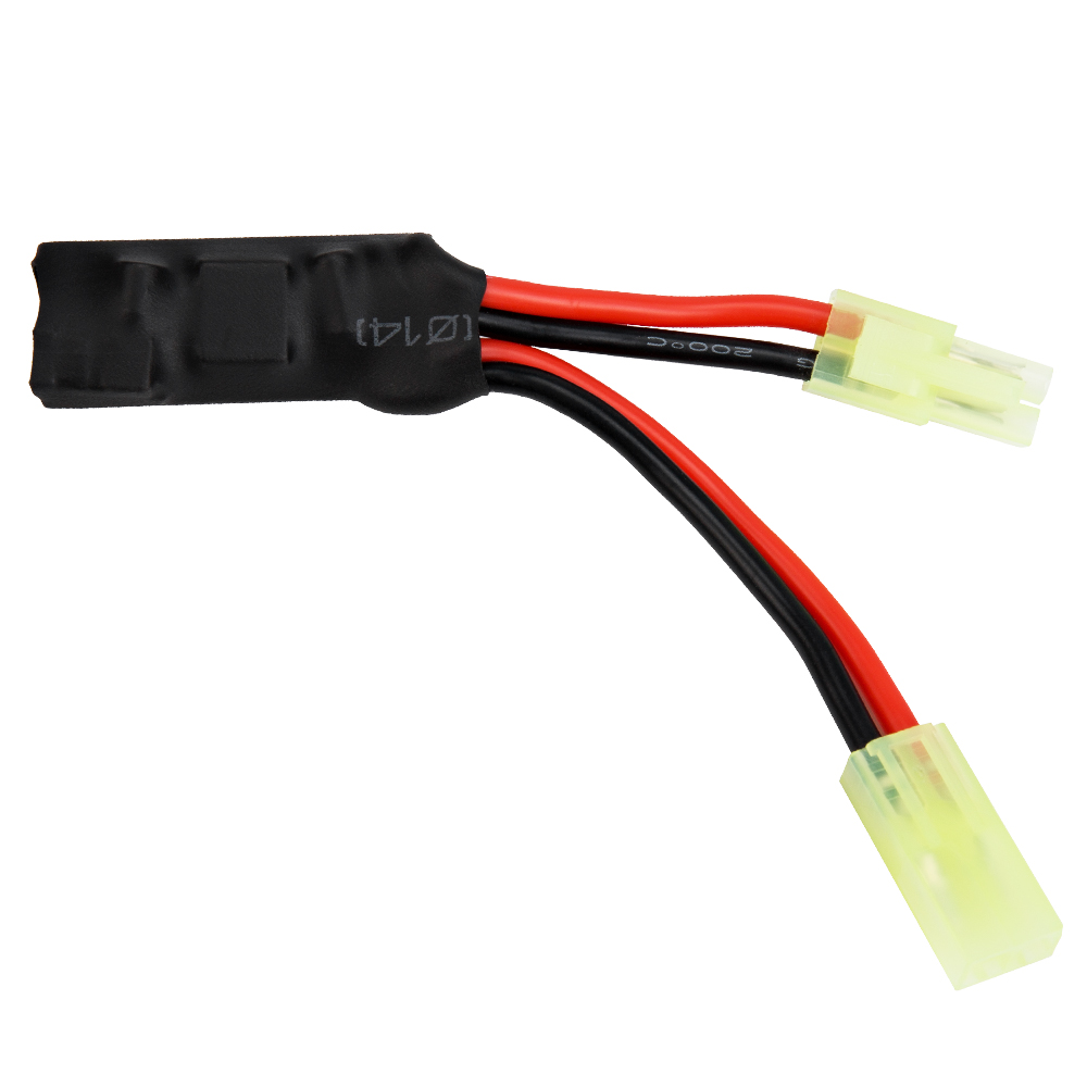 Death Note Replica - Urrkii Airsoft Mosfet Kit G3 programable