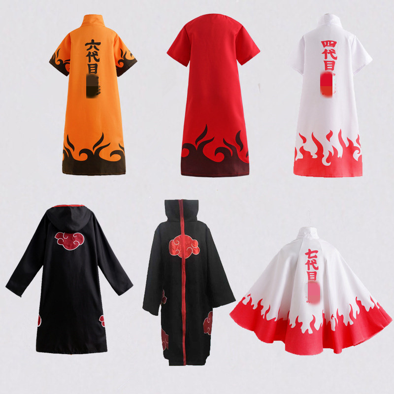 Naruto Headband Metal - Disfraz de Anime Hokage Uzumaki Ninja,