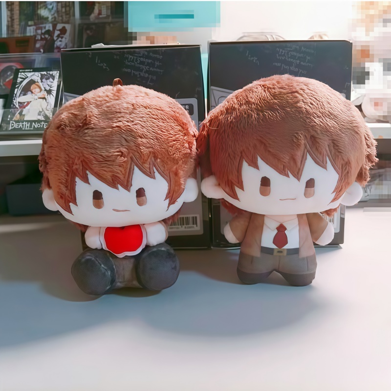 Death Note Replica - Nuevo y Original Death Note, Muñeco