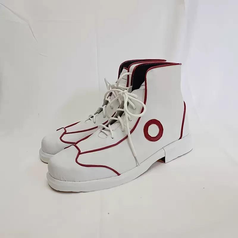 Anime Cosplay Chainsaw Man - Botas de Cosplay Personalizadas de Denji