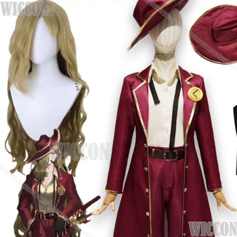 Anime Cosplay Sword - Disfraz de Cosplay de Valencina de