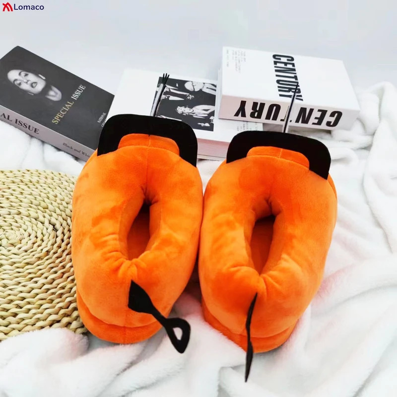 Anime Cosplay Chainsaw Man - Zapatillas CyJapanese de Anime para hombre,