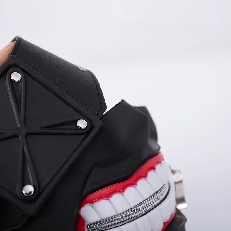 Máscara de Cosplay de Anime To - Tokyo Ghoul Mask reseña y precio