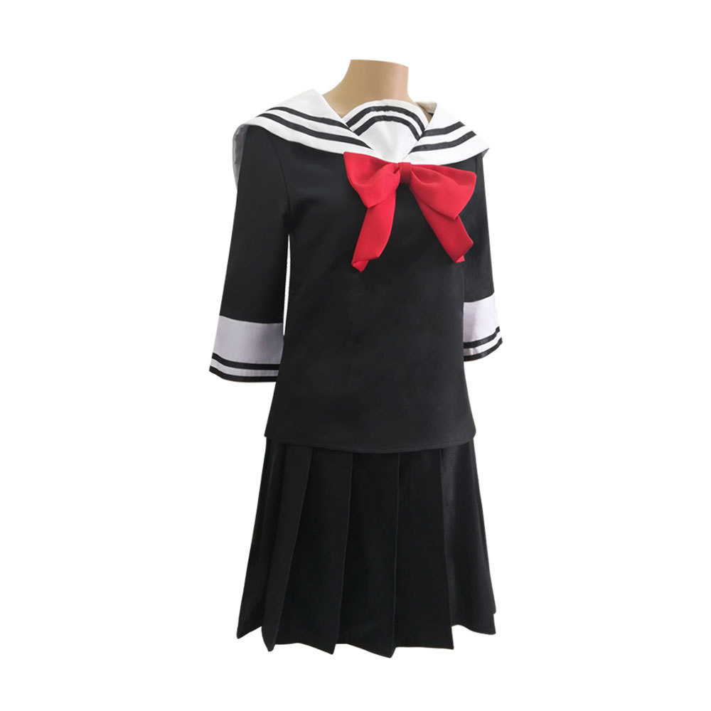 Sitio web de chica mágica-unif - Anime Cosplay Websites reseña y precio
