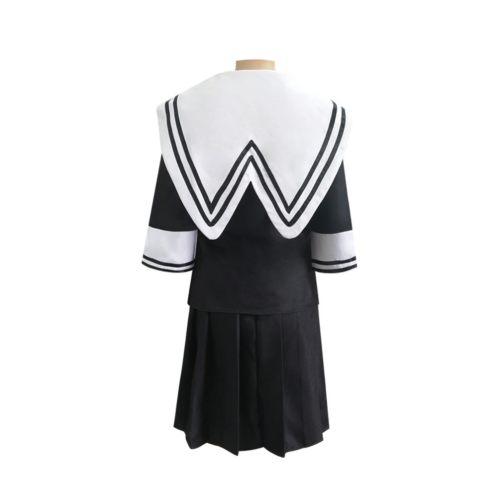 Sitio web de chica mágica-unif - Anime Cosplay Websites reseña y precio