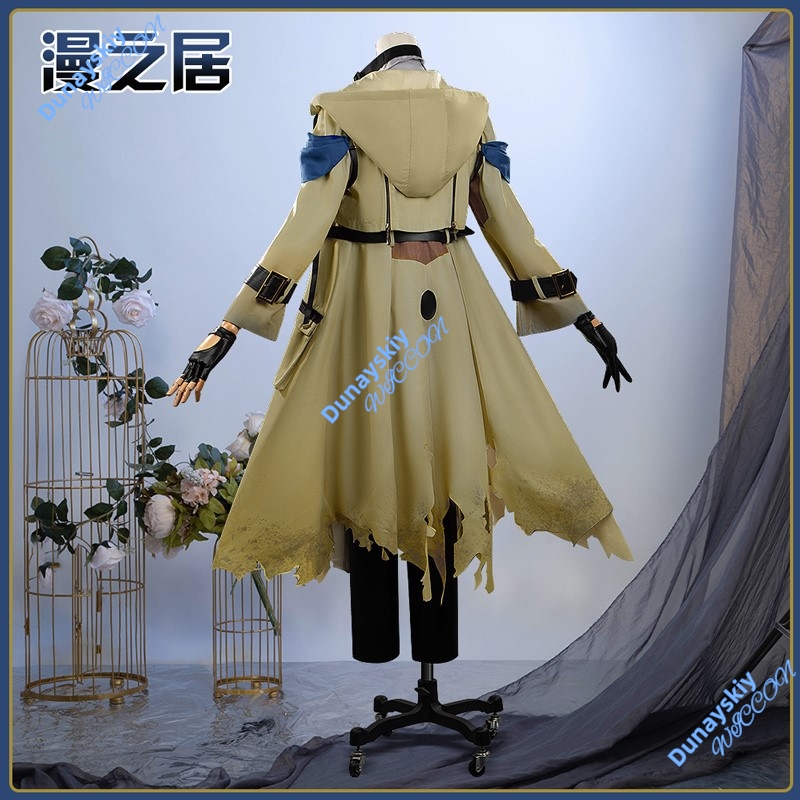 Disfraz de Cosplay ganador de  - Anime Cosplay Outfits Female reseña y precio