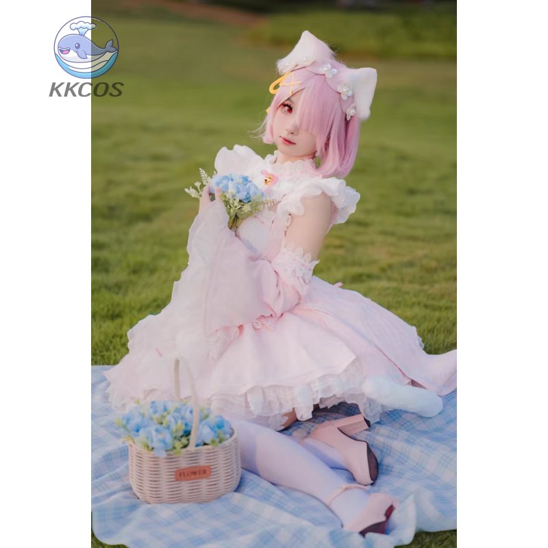 Re:ZERO - Starting Life in Ano - Anime Cosplay Re Zero reseña y precio