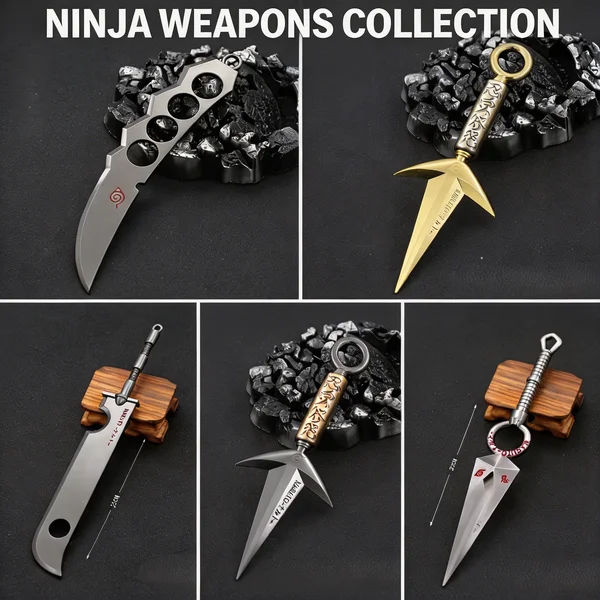 Naruto Namikaze - Modelo de Me - Naruto Headband Metal reseña y precio