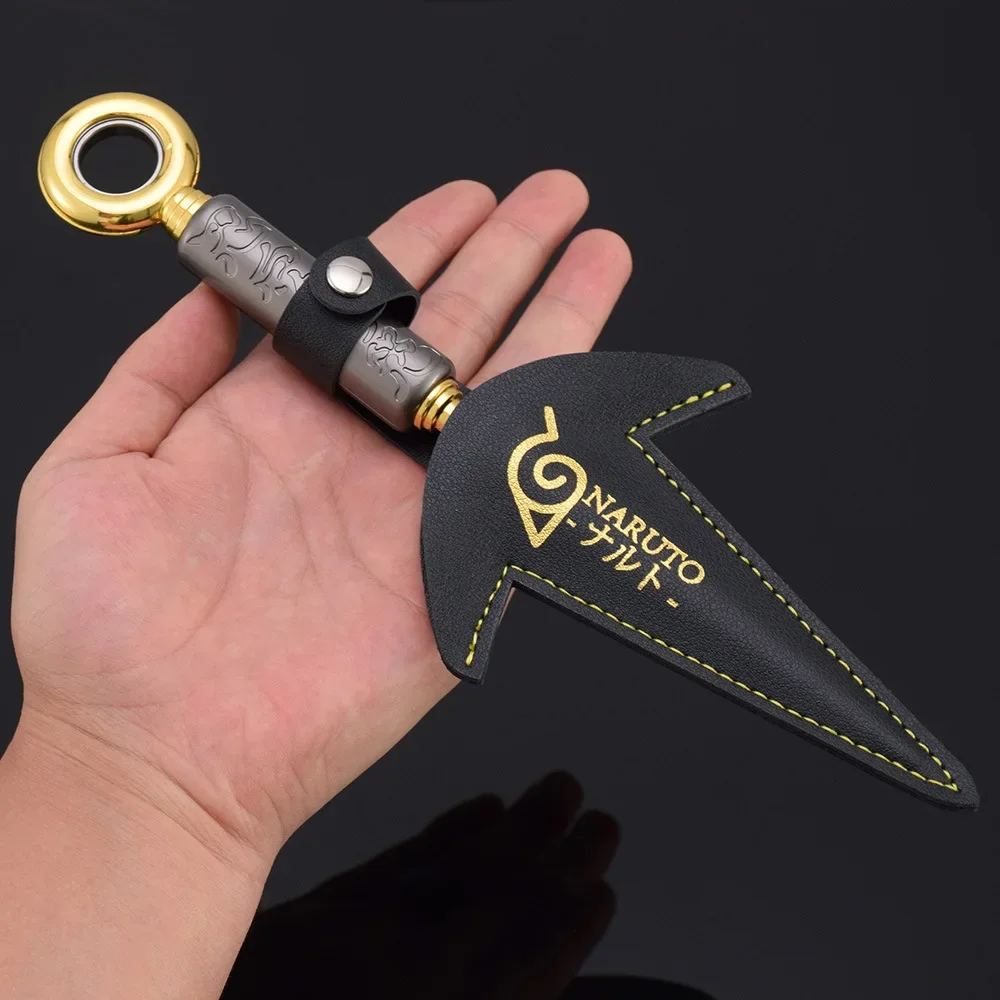 Naruto Namikaze - Modelo de Me - Naruto Headband Metal reseña y precio