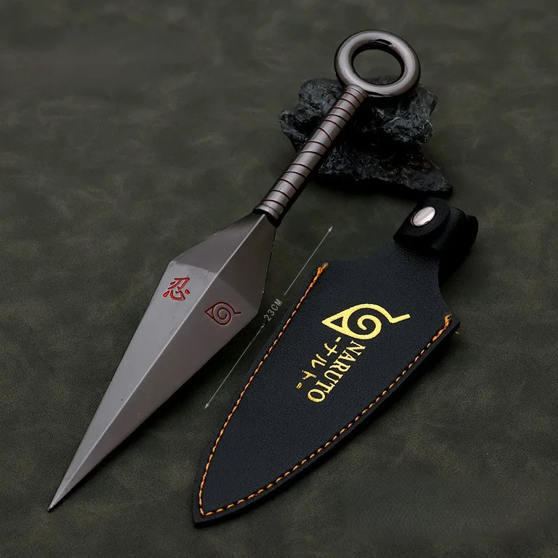 Naruto Namikaze - Modelo de Me - Naruto Headband Metal reseña y precio