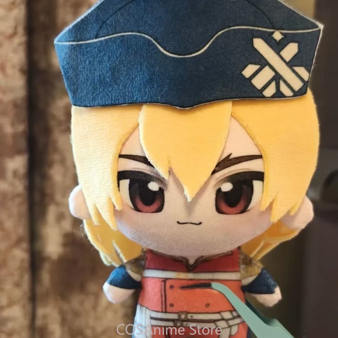 Figura de Anime de 10 cm del D - Anime Cosplay Girl Costume reseña y precio