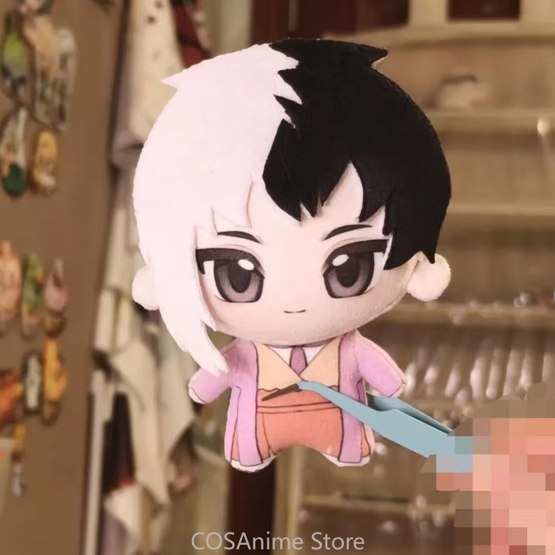 Figura de Anime de 10 cm del D - Anime Cosplay Girl Costume reseña y precio