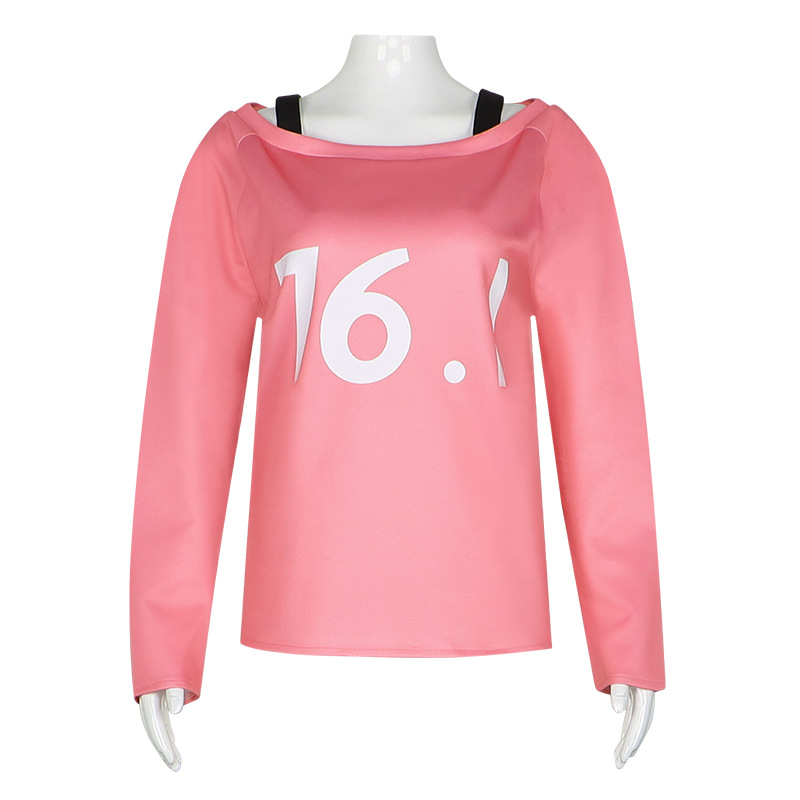 Camiseta de Anime Chainsaw Man - Anime Cosplay Chainsaw Man reseña y precio