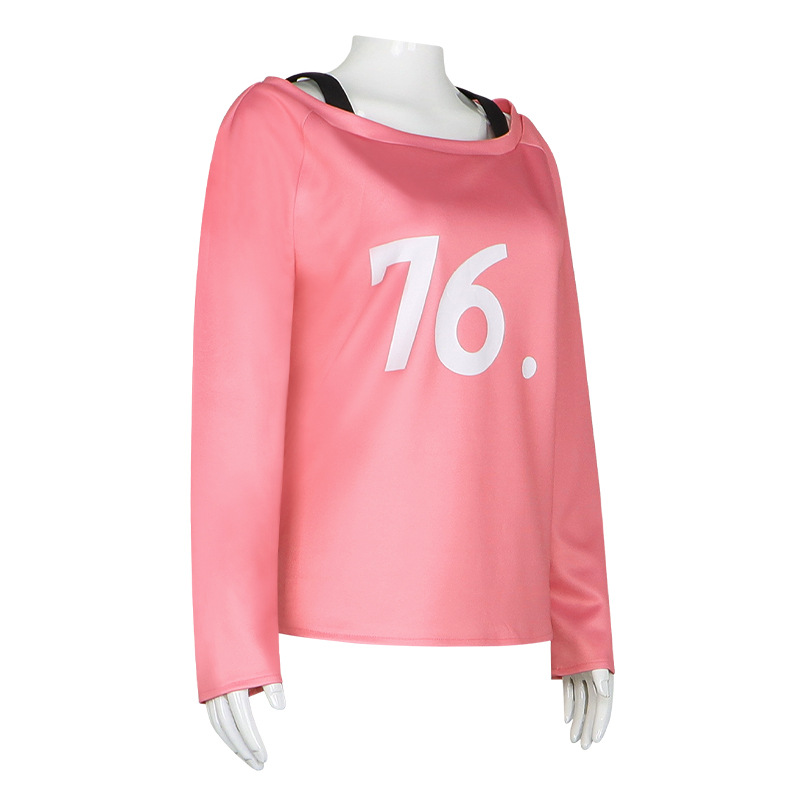 Camiseta de Anime Chainsaw Man - Anime Cosplay Chainsaw Man reseña y precio