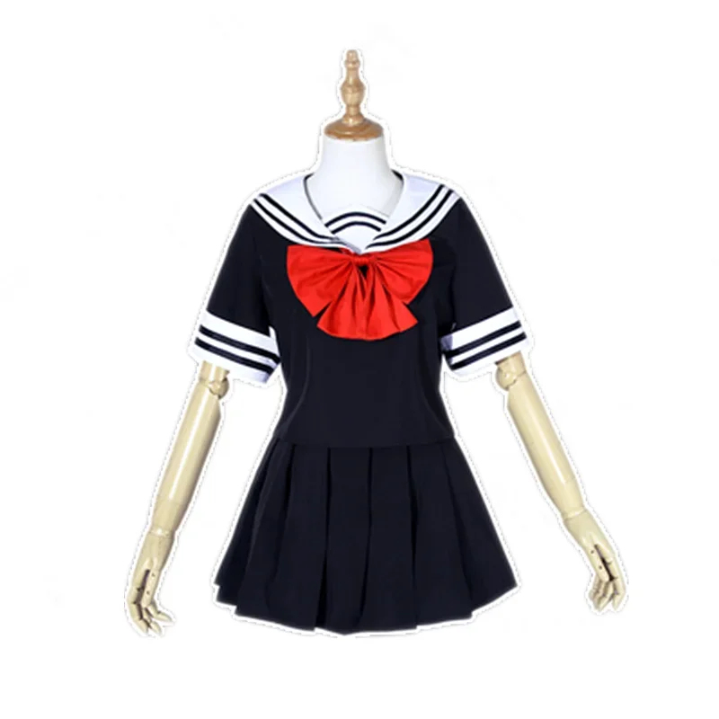 Disfraz de Cosplay del Sitio W - Anime Cosplay Websites reseña y precio
