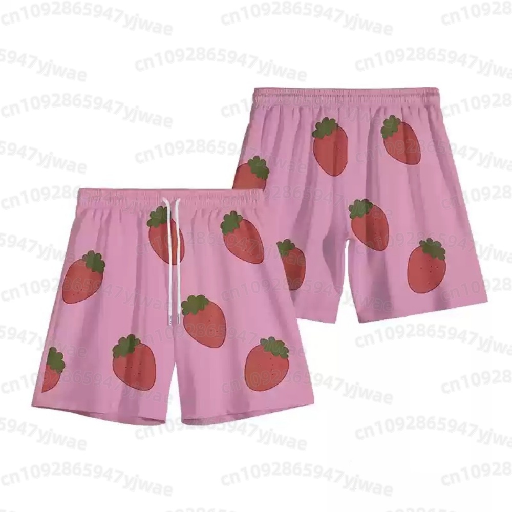 Pantalones Cortos Rosados con  - Anime & Cosplay Expo Acx 2025 reseña y precio