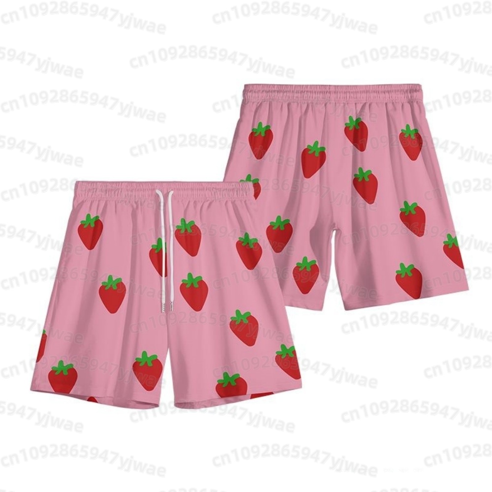 Pantalones Cortos Rosados con  - Anime & Cosplay Expo Acx 2025 reseña y precio
