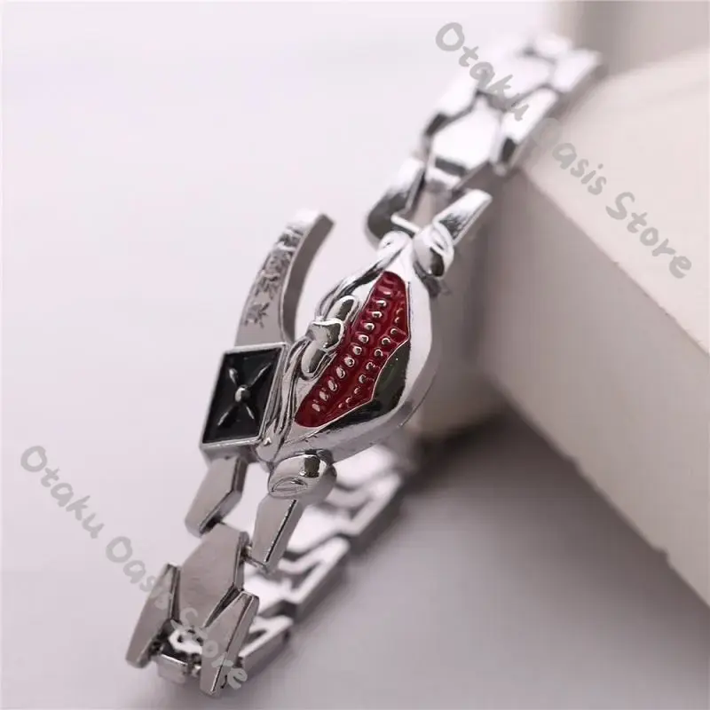 Pulseras con forma de máscara  - Tokyo Ghoul Mask reseña y precio