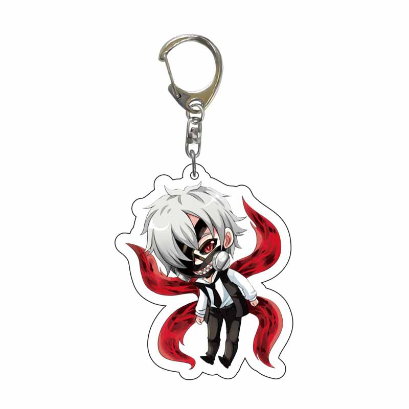 Tokyo Ghoul Ken Kaneki Touka K - Tokyo Ghoul Mask reseña y precio