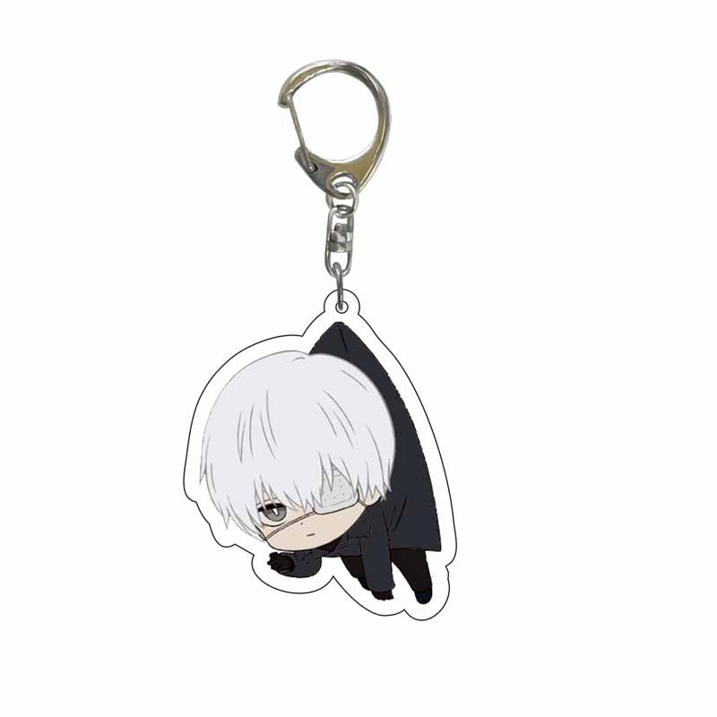 Tokyo Ghoul Ken Kaneki Touka K - Tokyo Ghoul Mask reseña y precio