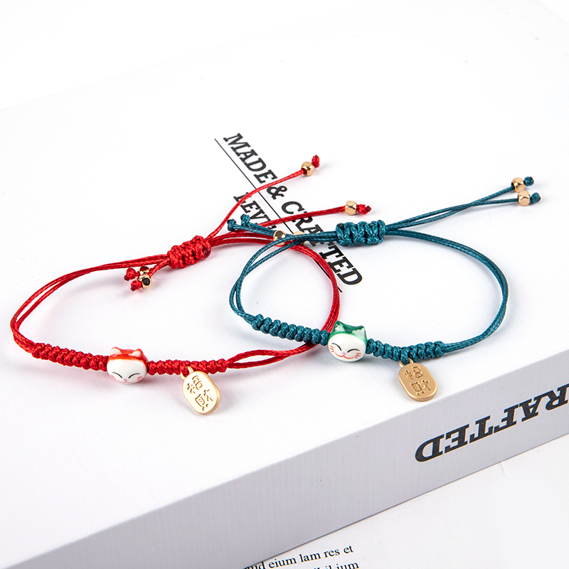 Pulsera de gato de la suerte d - Naruto Headband Metal reseña y precio
