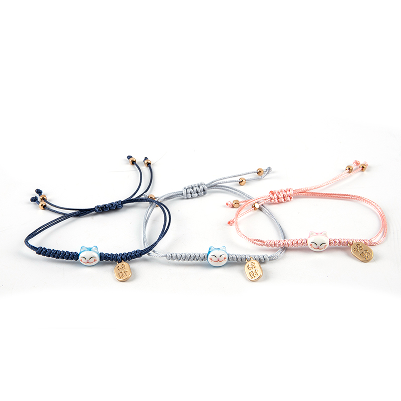 Pulsera de gato de la suerte d - Naruto Headband Metal reseña y precio