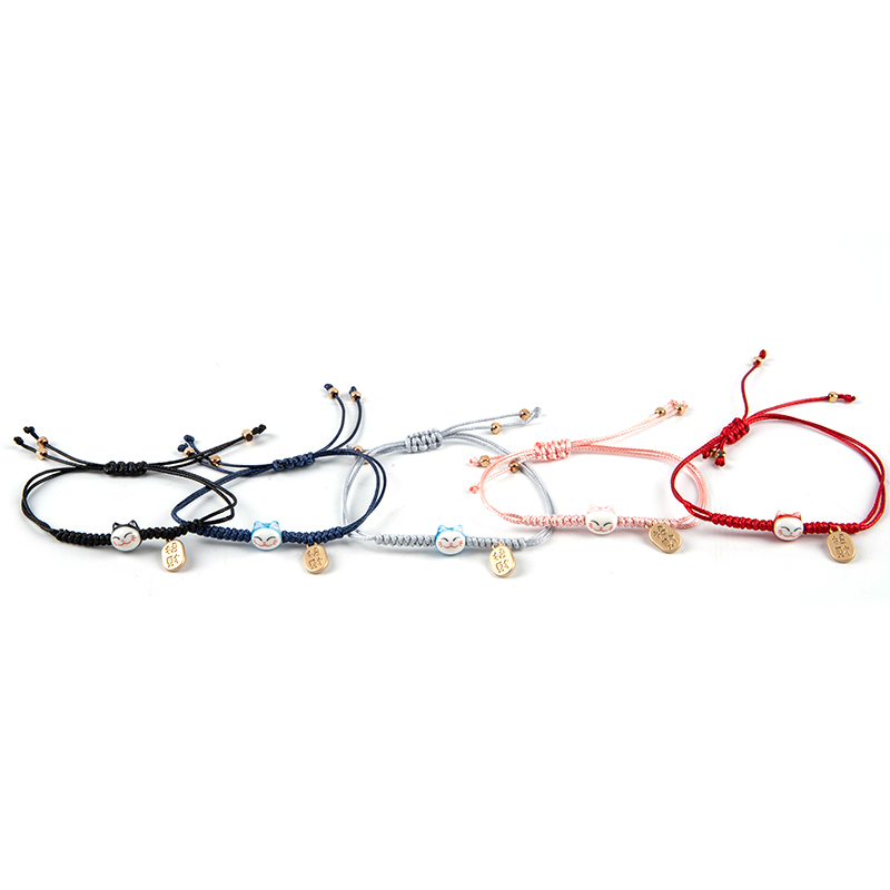 Pulsera de gato de la suerte d - Naruto Headband Metal reseña y precio