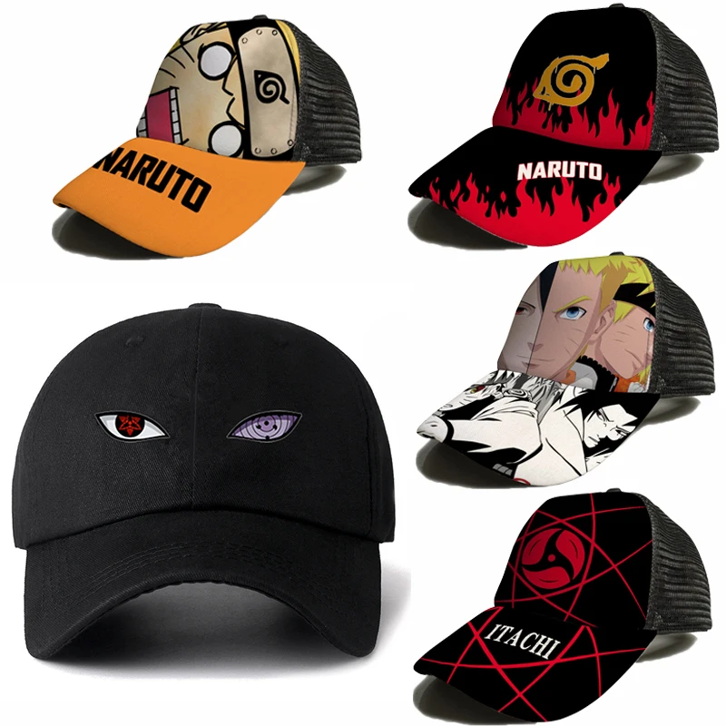 Gorra de béisbol de Anime Naru - Naruto Headband Metal reseña y precio