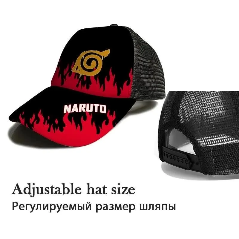 Gorra de béisbol de Anime Naru - Naruto Headband Metal reseña y precio