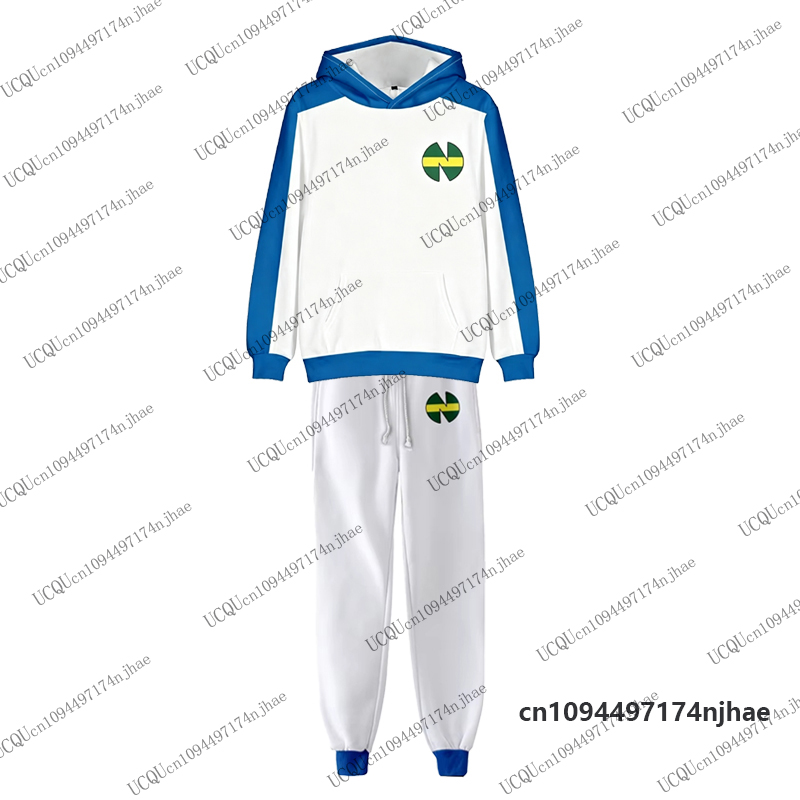 Conjunto Deportivo para Hombre - Anime & Cosplay Expo Acx 2025 reseña y precio