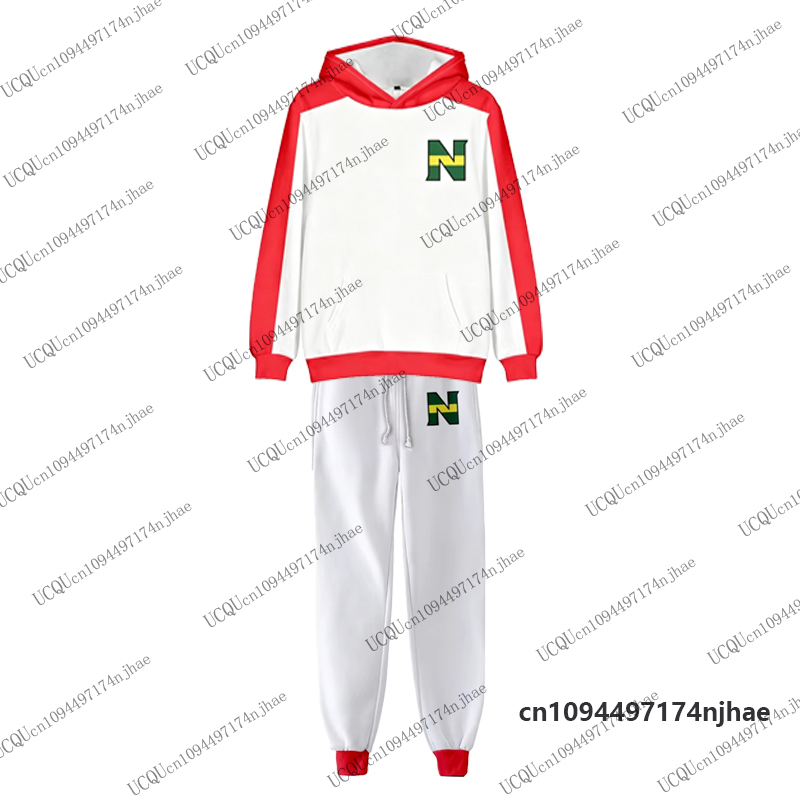 Conjunto Deportivo para Hombre - Anime & Cosplay Expo Acx 2025 reseña y precio