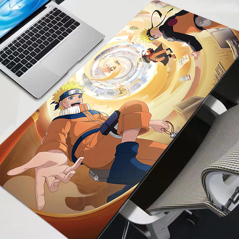 Alfombrilla de ratón para orde - Naruto Headband Metal reseña y precio