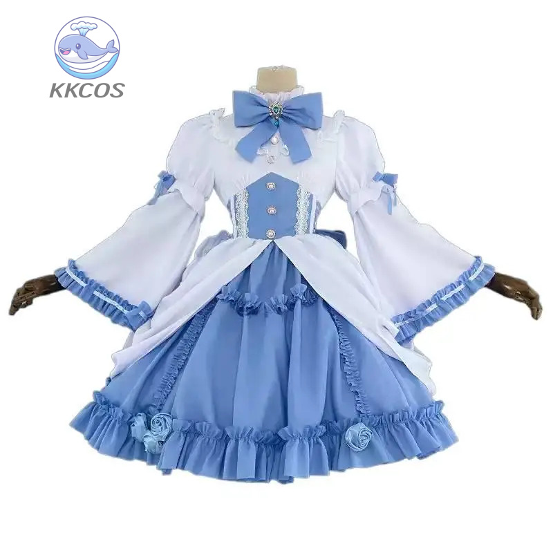 Re:ZERO-Disfraz de Cosplay de  - Anime Cosplay Re Zero reseña y precio