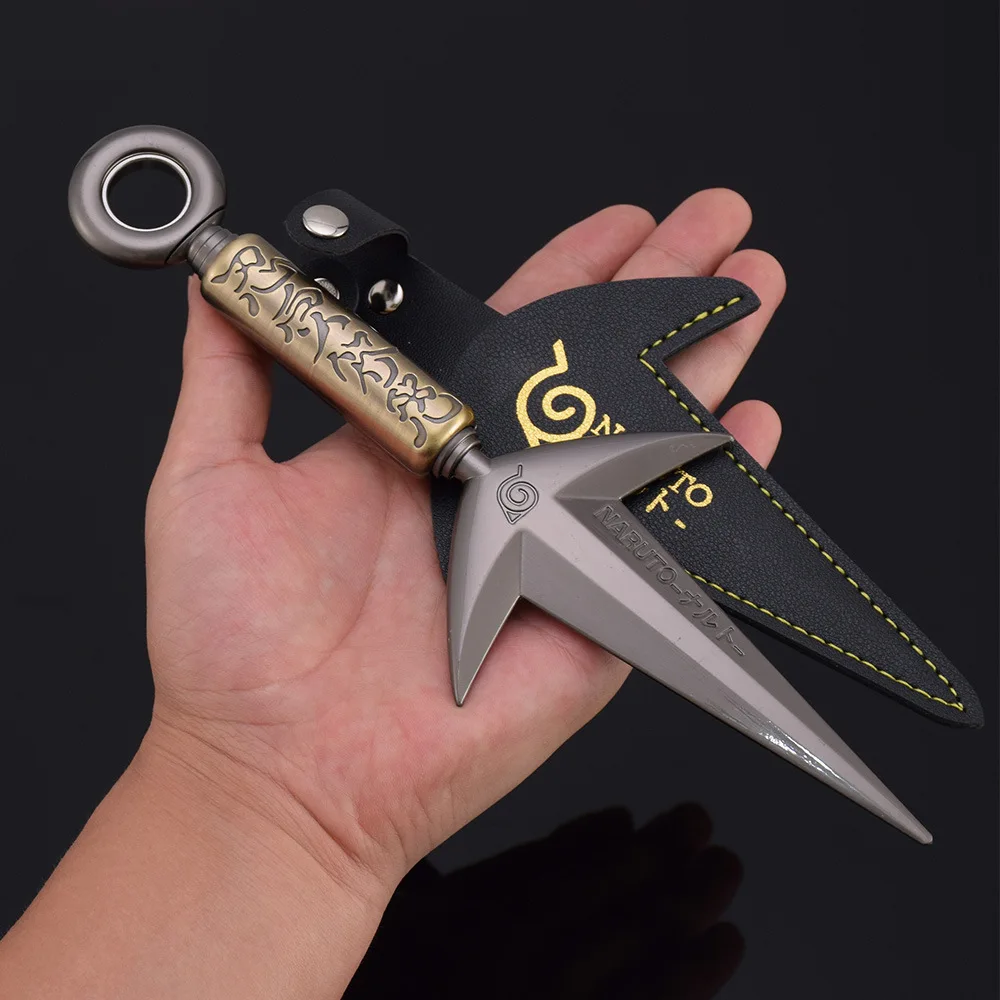 Naruto Namikaze Minato: Figura - Naruto Headband Metal reseña y precio