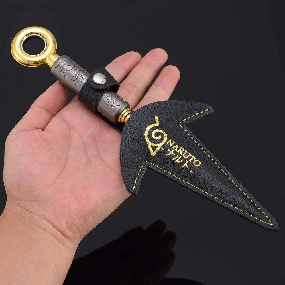 Naruto Namikaze Minato: Figura - Naruto Headband Metal reseña y precio