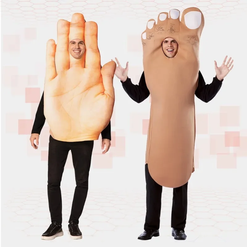Disfraz divertido de Halloween - Anime Cosplay Couples Ideas reseña y precio