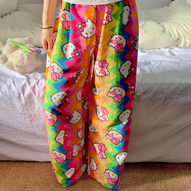 Pantalones de Pijama de Anime  - Anime & Cosplay Expo Acx 2025 reseña y precio