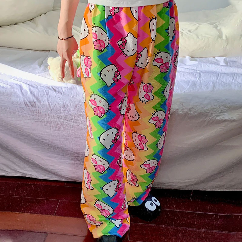 Pantalones de Pijama de Anime  - Anime & Cosplay Expo Acx 2025 reseña y precio
