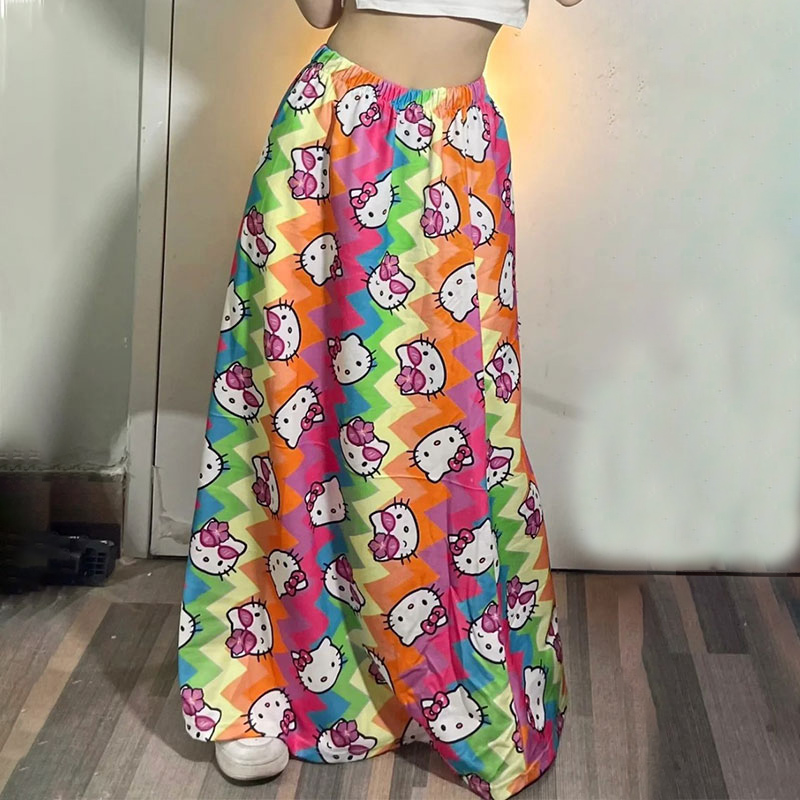 Pantalones de Pijama de Anime  - Anime & Cosplay Expo Acx 2025 reseña y precio