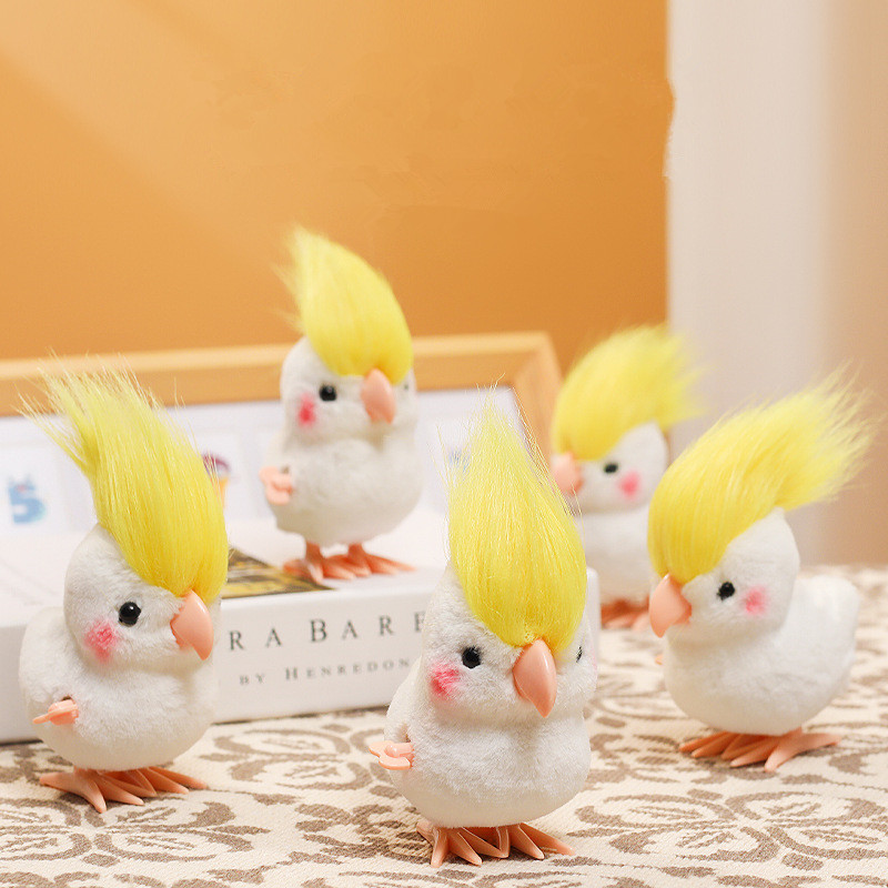 Juguetes de Peluche de Loro Sa - Anime & Cosplay Expo Acx 2025 reseña y precio