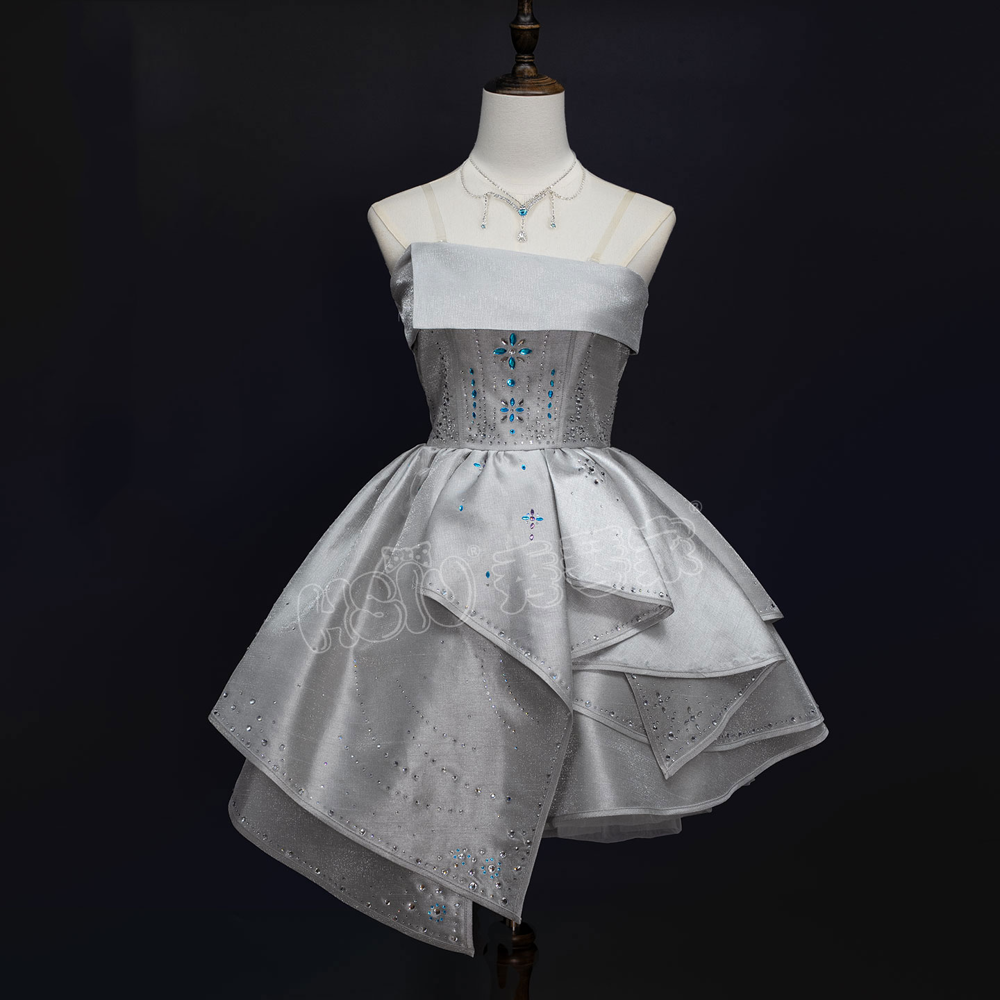 Juego Love And Deepspace Cospl - Anime Cosplay Outfits Female reseña y precio