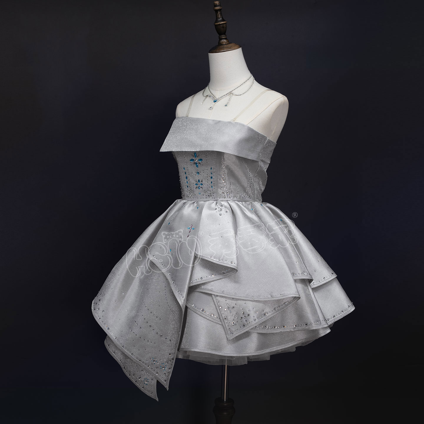 Juego Love And Deepspace Cospl - Anime Cosplay Outfits Female reseña y precio