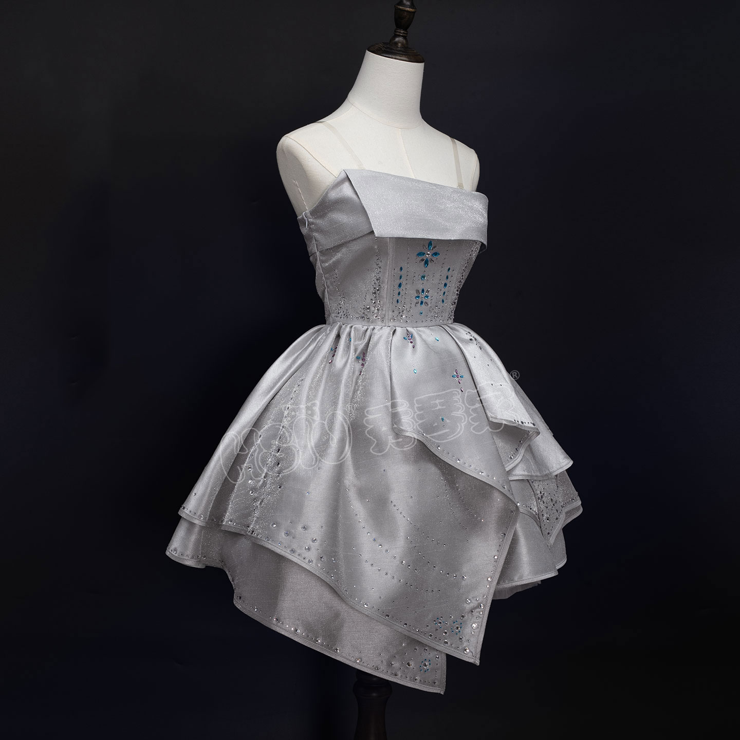 Juego Love And Deepspace Cospl - Anime Cosplay Outfits Female reseña y precio