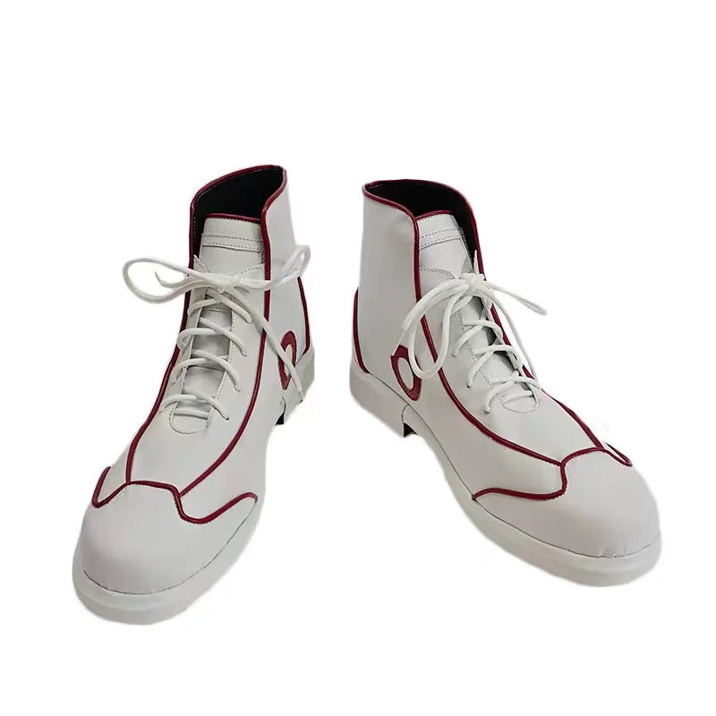 Botas de Cosplay Personalizada - Anime Cosplay Chainsaw Man reseña y precio