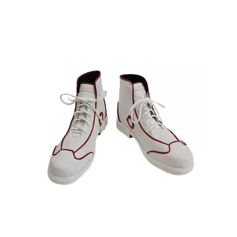 Botas de Cosplay Personalizada - Anime Cosplay Chainsaw Man reseña y precio