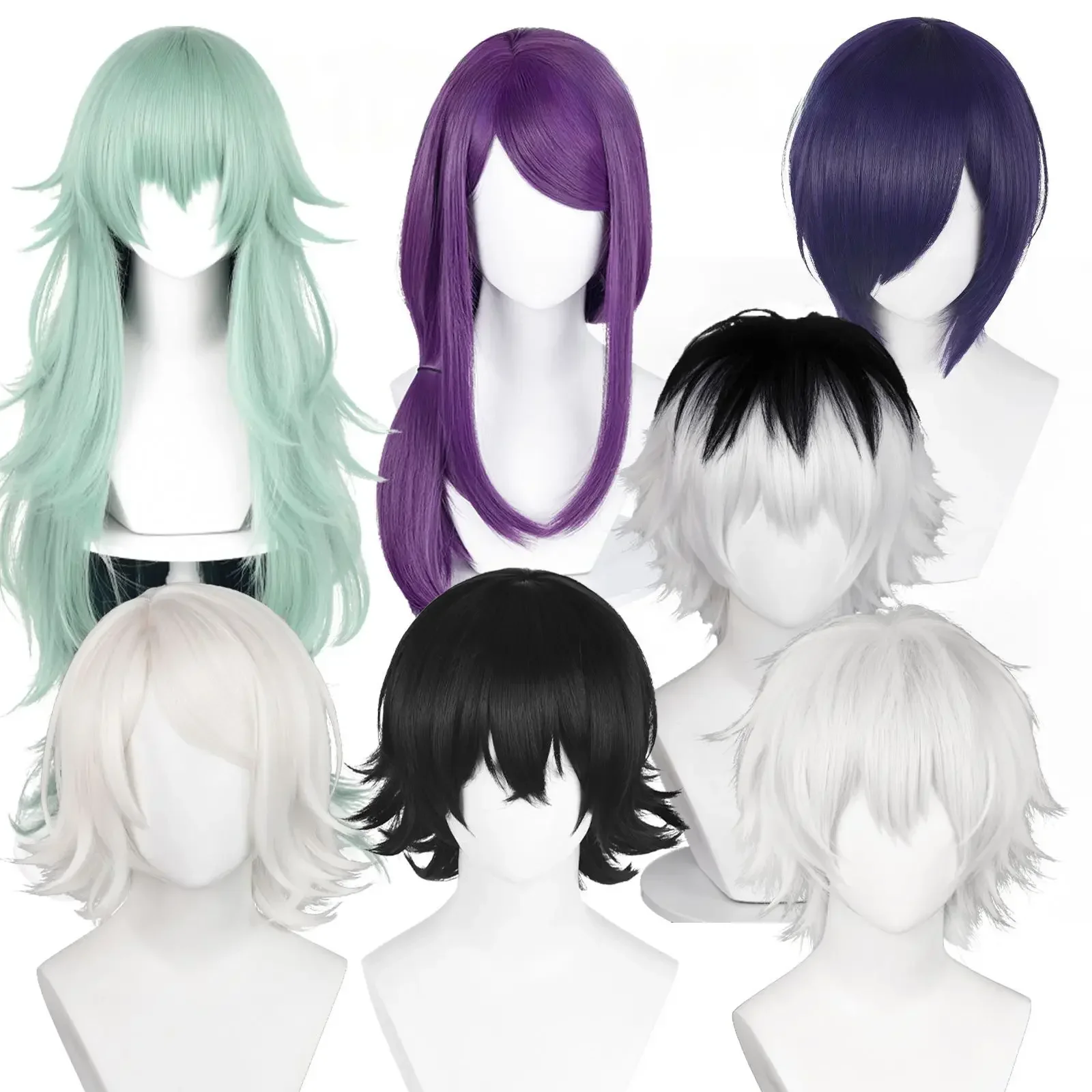 Anime Juzo Suzuya Kamishiro Ri - Tokyo Ghoul Mask reseña y precio