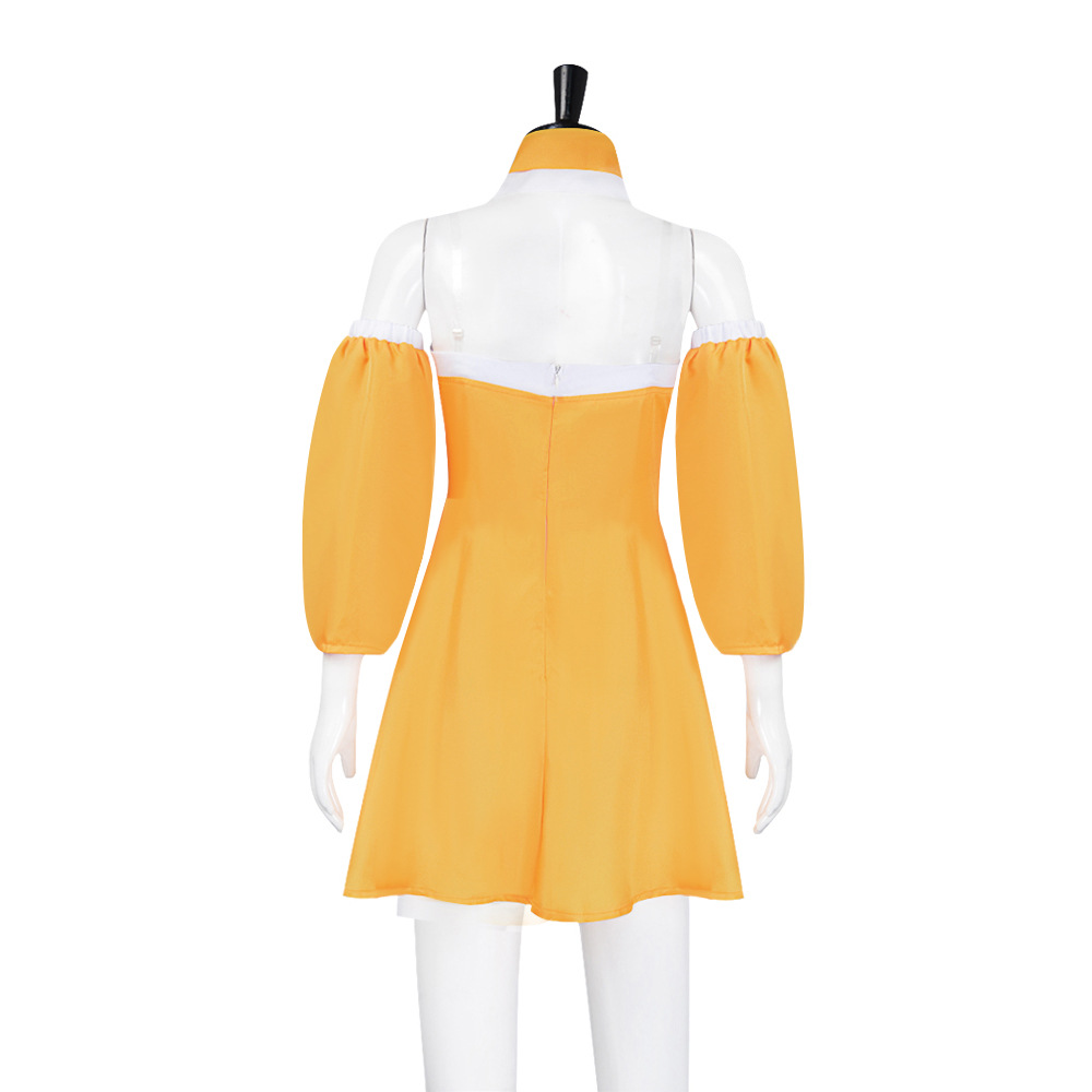 Disfraz de Cosplay de Levy McG - Anime Cosplay Outfits Female reseña y precio