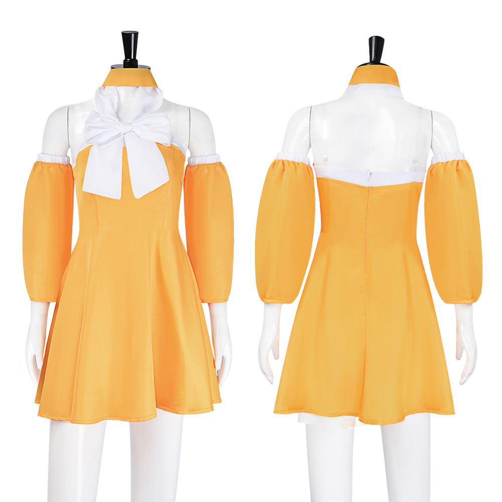 Disfraz de Cosplay de Levy McG - Anime Cosplay Outfits Female reseña y precio