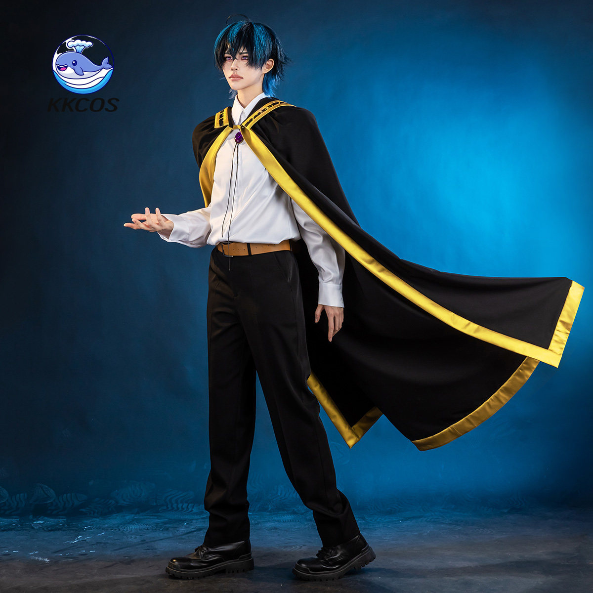 KKCos Wistoria: Disfraz de cos - Anime Cosplay Sword reseña y precio